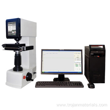 Hardness measurement tool